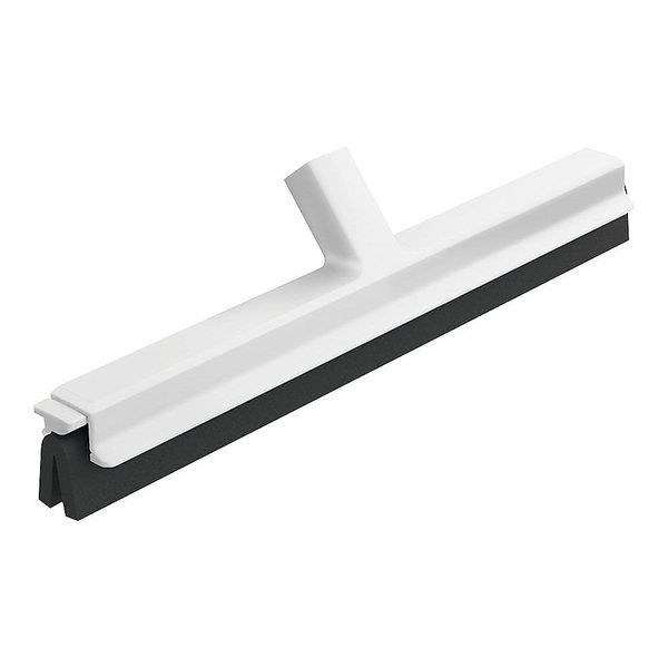 トラスト Wブレード スポンジスクイーザー 40cm ホワイト 2031104 1個 67-5746-50（直送品）