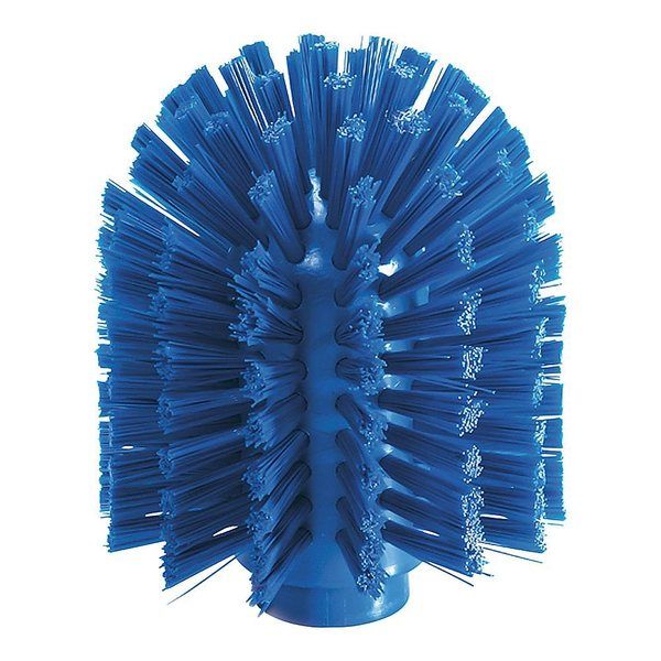 トラスト チューブブラシφ105 ハード ブルー 1063101 1個 67-5746-88（直送品）