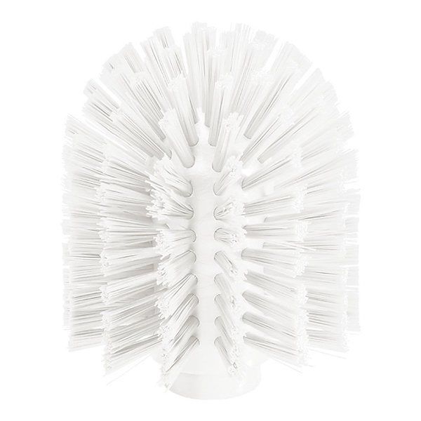 トラスト チューブブラシφ105 ハード ホワイト 1063104 1個 67-5746-90（直送品）