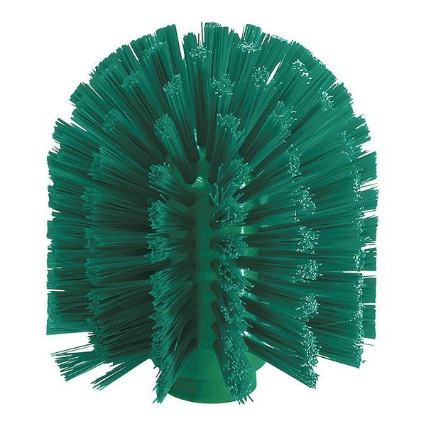 トラスト チューブブラシφ120 ハード グリーン 1063202 1個 67-5746-94（直送品）