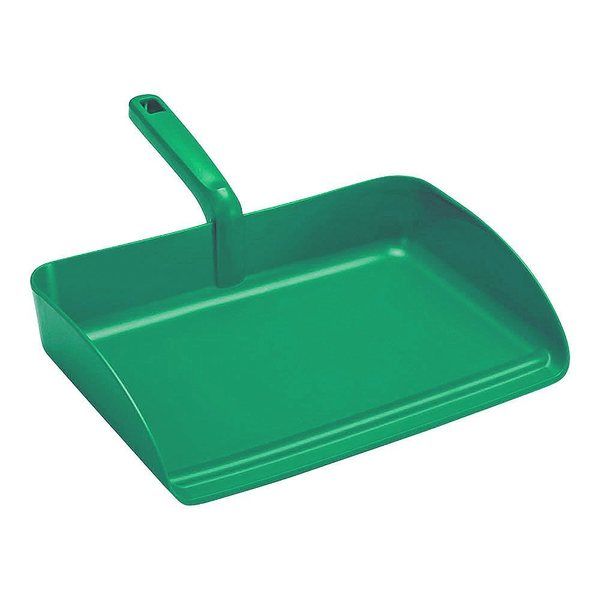 トラスト オールカラー ダストパン グリーン 2241302 1個 67-5744-79（直送品）