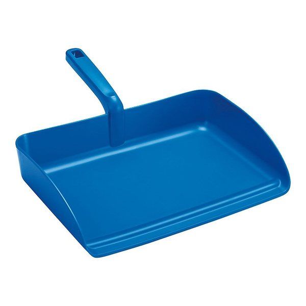 トラスト オールカラー ダストパン ブルー 2241301 1個 67-5744-78（直送品）