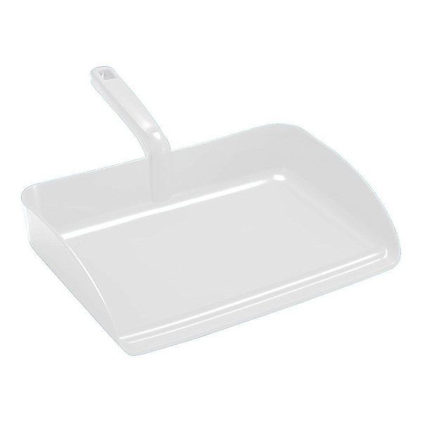 トラスト オールカラー ダストパン ホワイト 2241304 1個 67-5744-80（直送品）