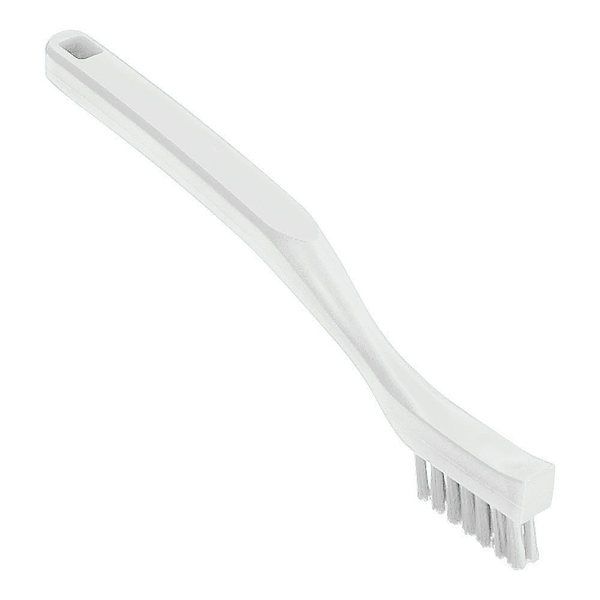 トラスト オールカラー タイル目地ブラシ ホワイト 1312604 1個 67-5744-52（直送品）