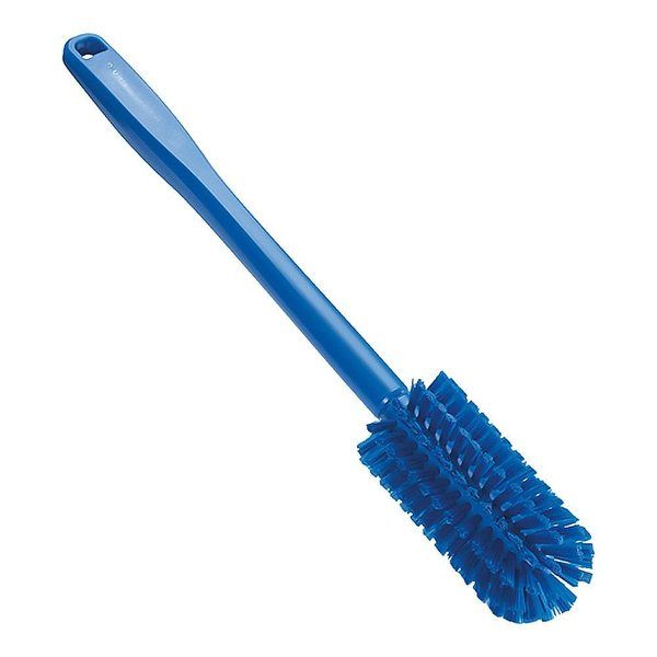 トラスト パイプ清掃コーンブラシ ソフト ブルー 1342601 1個 67-5744-60（直送品）