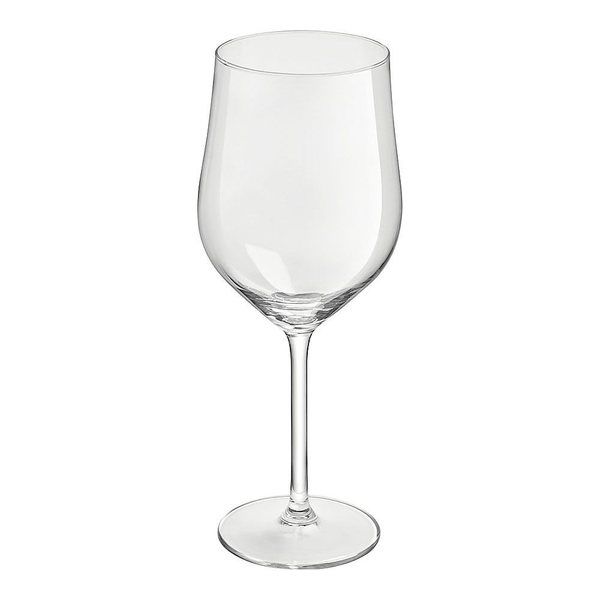 Libbey コルビエレ ワイン 4個入 No.02082 1個(4個) 67-5752-93（直送品）