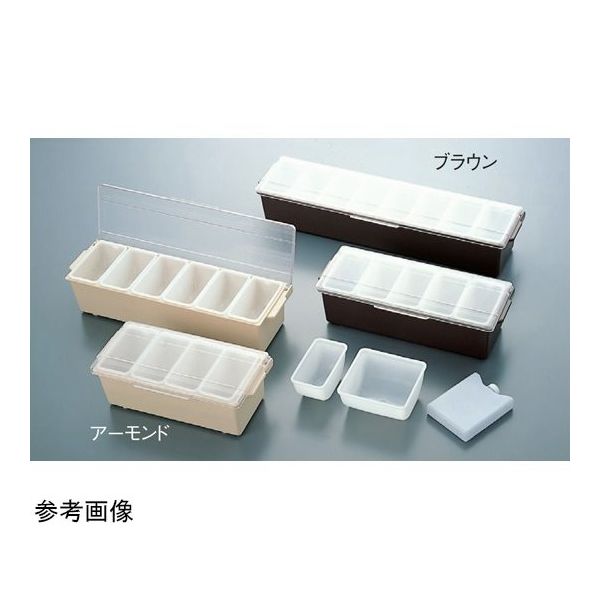 TRAEX インサートパン レギュラー 4801(レギュラー) 1個 67-2445-71（直送品）