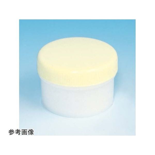 シンリョウ 滅菌済SK軟膏容器 A型 10mL クリーム 300個入 0017823 1箱(300個) 67-4745-77（直送品）