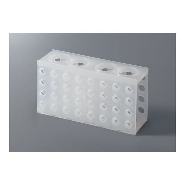 イナ・オプティカ 4WAY フリッパー ナチュラル 4/12/32/32本立 5410N 1個 67-5191-67（直送品）