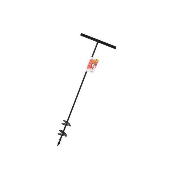 コジマ 快速 穴ほーる 中 75mm No.2083 1本 63-2888-21（直送品）