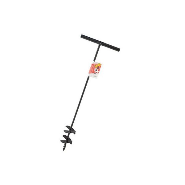 コジマ 快速 穴ほーる 大 95mm No.2084 1本 63-2888-22（直送品）