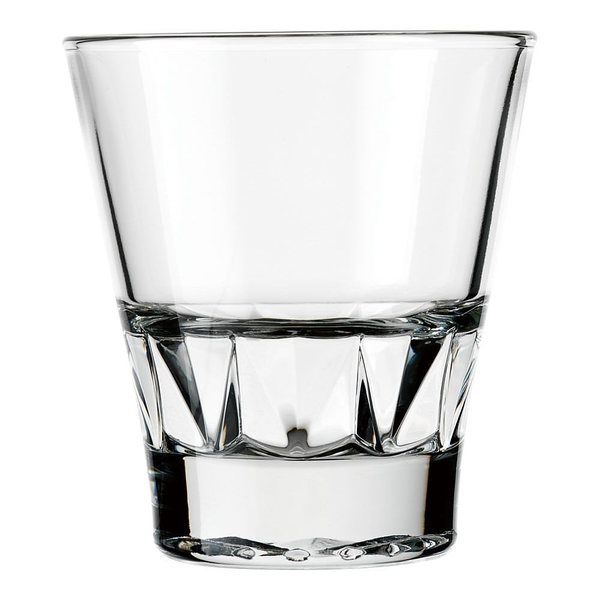 Libbey ギャラリー D.O.F 6個入 No.15970 1個(6個) 67-5753-04（直送品）