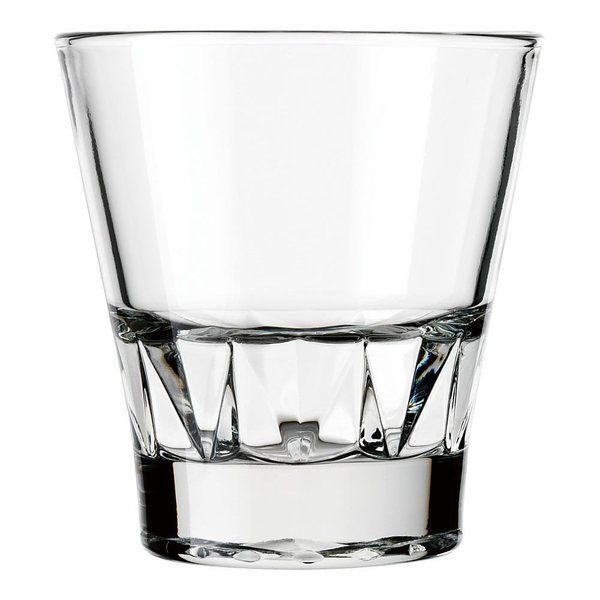 Libbey ギャラリー ロック 6個入 No.15969 1個(6個) 67-5753-03（直送品）