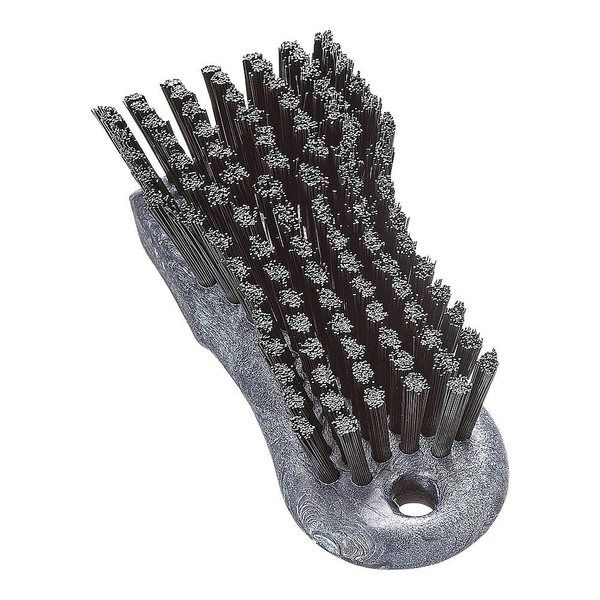 カーライルフードサービスプロダクツ カッティングボードブラシ ブラック 40521EC 1個 67-5745-52（直送品）