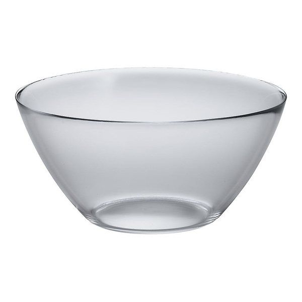 ARC International アルコロック コスモス サラダボール 23cm E8859 1個 67-5751-02（直送品）