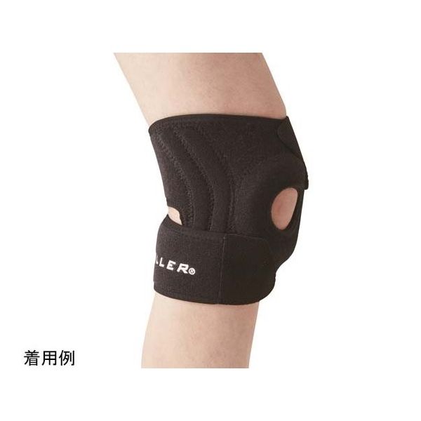 Mueller ひざ用サポーター安定補強材サポーター 5577 1個 67-3089-43（直送品）