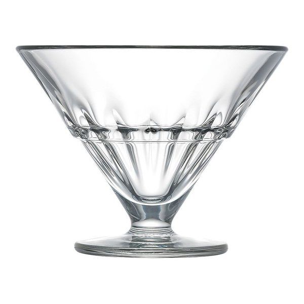 La Rochere エクセルシオール クープ(6個入) 641701 1個(6個) 67-5751-38（直送品）