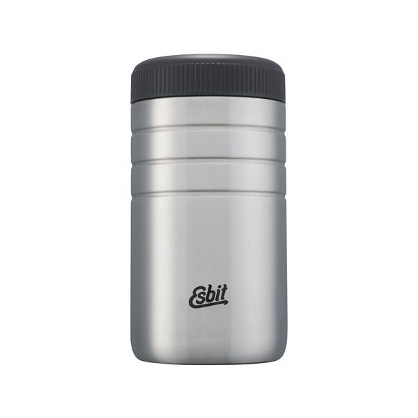 Esbit マジョリス フードジャグ シルバー 550mL ESFJS550TLS 1個 65-2324-06（直送品）
