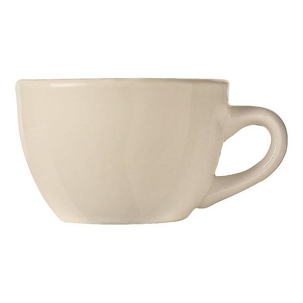 Libbey プリンセスホワイト 7オンス ローカップ NR-1 1個 67-5753-65（直送品）