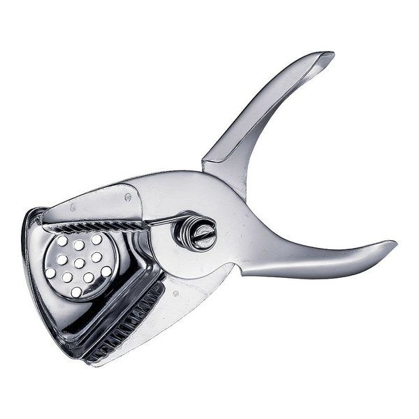 American Metalcraft AM ステンレス シトラススクイザー LS206 1個 65-3874-22（直送品）