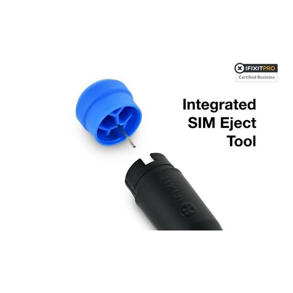 iFixit Essential Electronics Toolkit(ツールキット) IF145-348 iFixit Essential Electronics Toolkit(ツールキット) IF145-348
