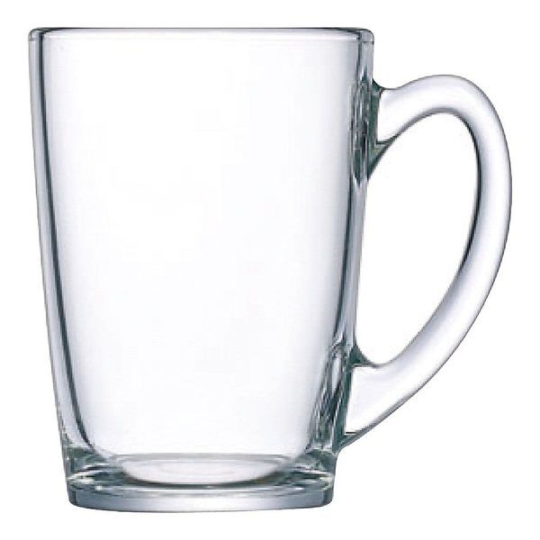 ARC International ニューモーニング 12個入 320mL G2370 1個(12個) 67-5753-43（直送品）