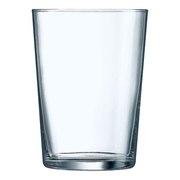 ARC International シドラ タンブラー(6個入)500mL L6500 1個(6個) 67-5753-32（直送品）