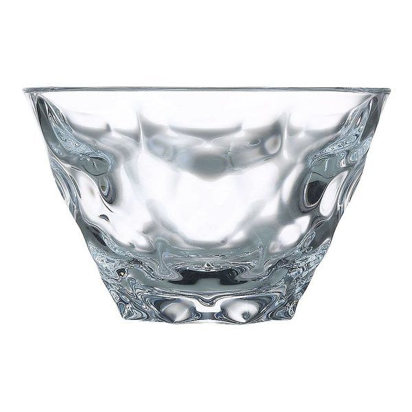 ARC International マエヴァ デザートグラス ダイヤモンド 6個入 200mL L6689 1個(6個)（直送品）