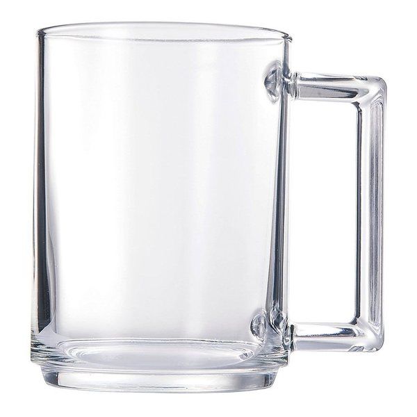 ARC International フィットネス 12個入 320mL L8040 1個(12個) 67-5753-40（直送品）