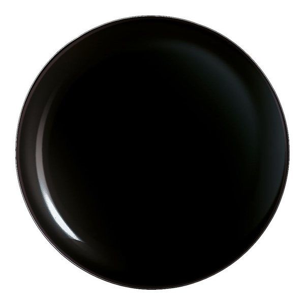 ARC International エボリューション B ディナープレート 27cm P1128 1個 67-5753-98（直送品）