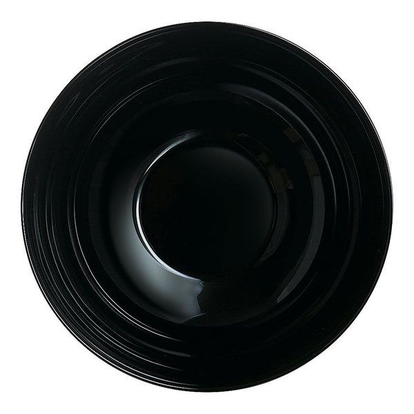 ARC International エボリューション ブラック ボール 14.5cm P1135 1個 67-5754-11（直送品）