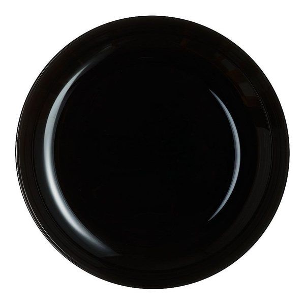 ARC International エボリューション B ディーププレート 17cm P9776 1個 67-5754-04（直送品）