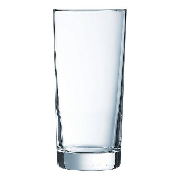 ARC International イスランド タンブラー 460mL 6個入 Q7781 1個(6個) 67-5753-28（直送品）