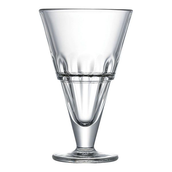 La Rochere エクセルシオール ハイクープ(6個入) 641801 1個(6個) 67-5751-39（直送品）