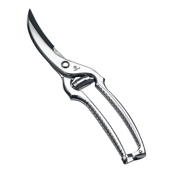 Wusthof 鳥バサミ 1049595002 1個 67-5737-50（直送品）