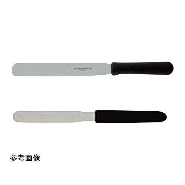 Schneider シュナイダー パレットナイフ 210×344mm 260031 1個 67-6913-56（直送品）