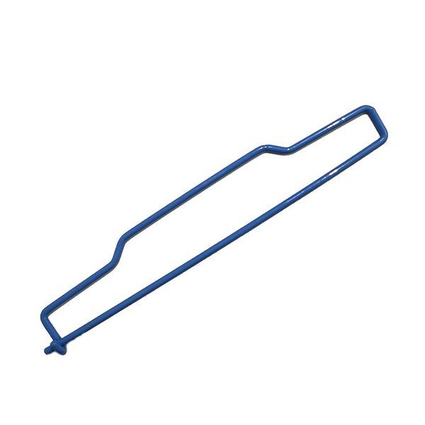 アイエスケー ハルンバッグハンガー N10830 1本 65-8735-50（直送品）