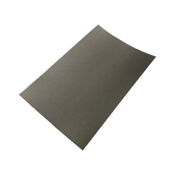 ワイドワーク 電磁波・ノイズ吸収シート ノイズフセーグ 010S WW-GM010-S 1枚 65-3370-92（直送品）