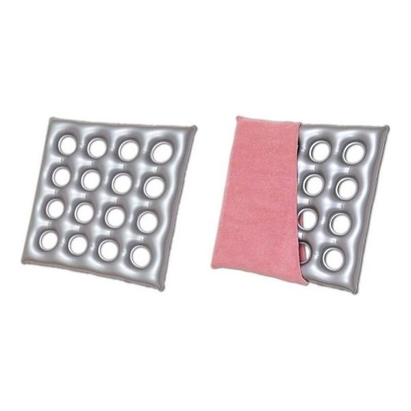 ウィズ エアークッションタフ16 カバー付 6301-7600 1個 65-0320-96（直送品）