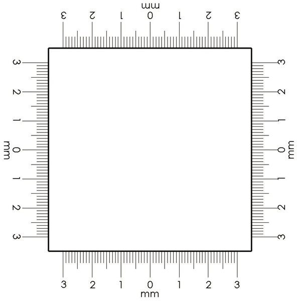 京葉光器 柄付型 LEDライトルーペ 15× LED-5013 1個 66-0015-35（直送品）