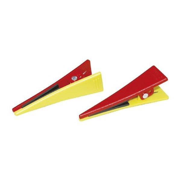 大平産業 クリップカーソル 1式(4個入) CPC-01 1式(4個) 63-1448-79（直送品）