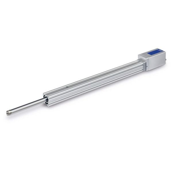 SMC 電動アクチュエータ EQY25RHH-400BM-B5 1P（直送品） 90,614円