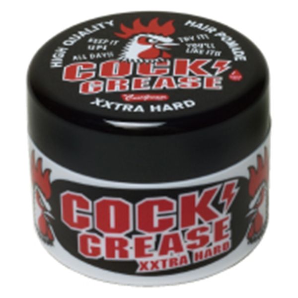 Amazon | Cock Grease 阪本高生堂 クックグリース XXX ミニ 87g