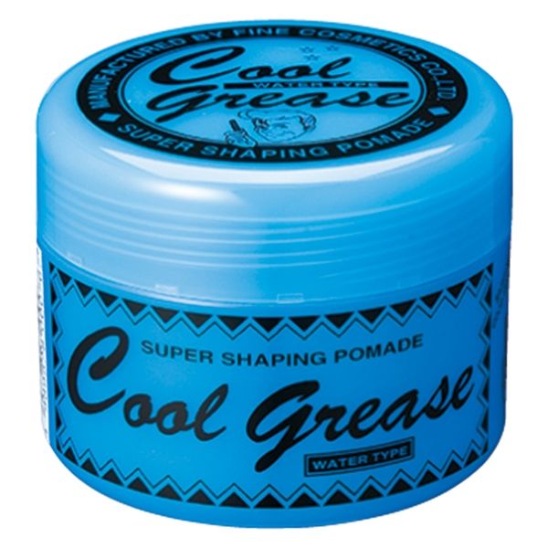 COOLGREASE SUPERIORE | クールグリース スペリオーレ
