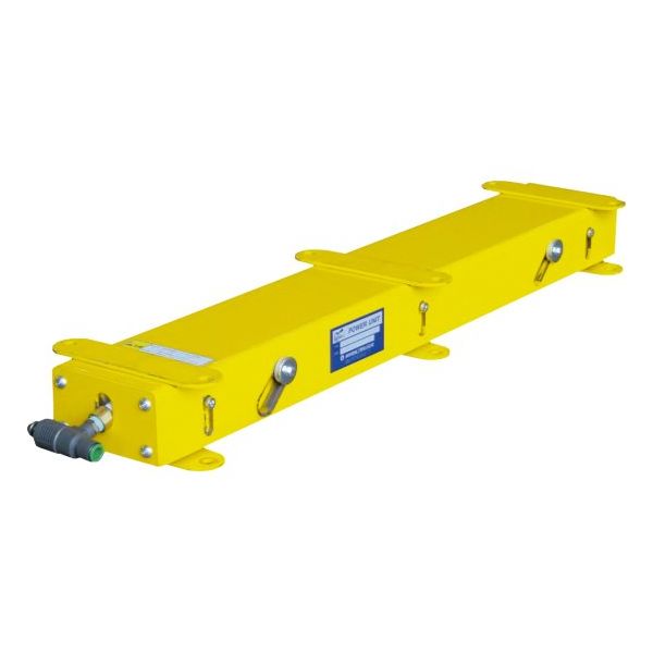 東邦大信 パワーユニット パワーベース(リンク式) TBLーN(軽荷重) TBLー1500N 1P（直送品） 55,013円
