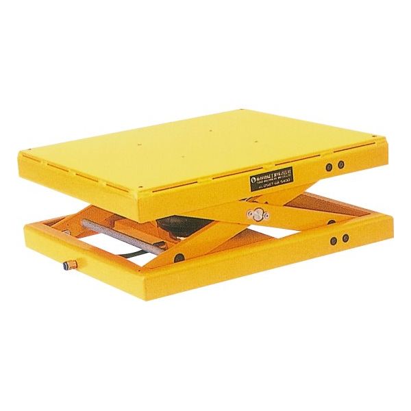 東邦大信 ニューマチックリフト ローパンタリフト TL TLー2ー100 1P（直送品）