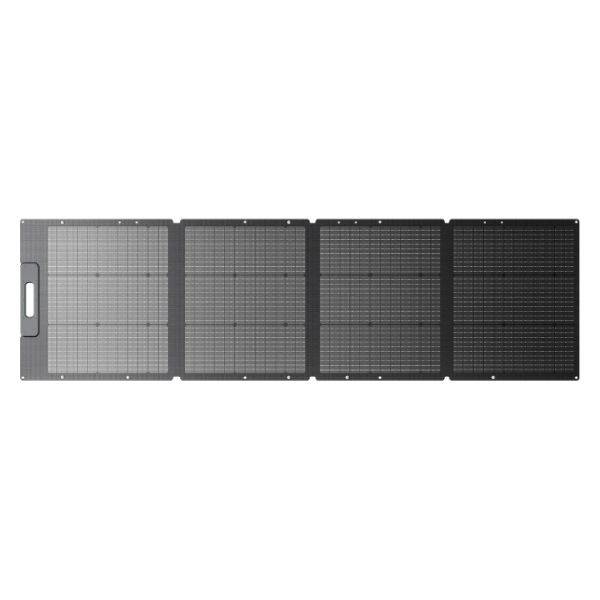 BLUETTI PV200D ソーラーパネル |200W BLUETTI ソーラーパネル PV200D｜200W | 家電・AV機器・カメラ