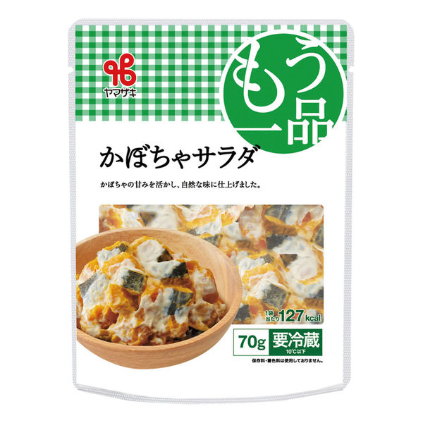 ヤマザキ 低 おかずもう一品 ツナ＆コーンマカロニサラダ 105g