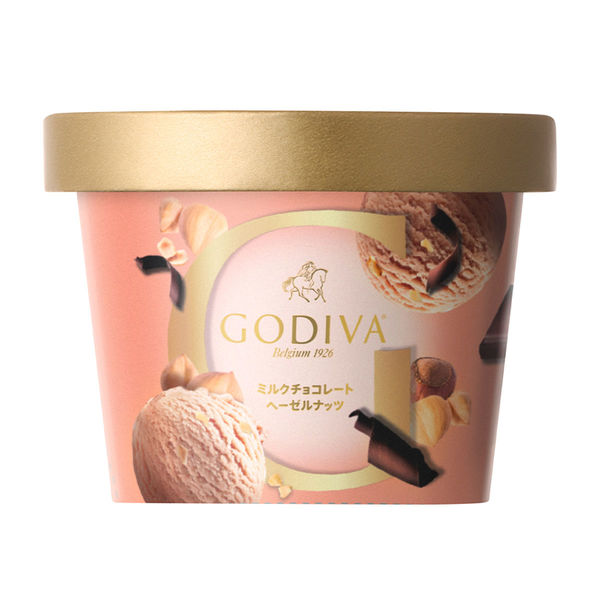 Amazon | ゴディバ（GODIVA）フレーバーコーヒー ヘーゼルナッツ