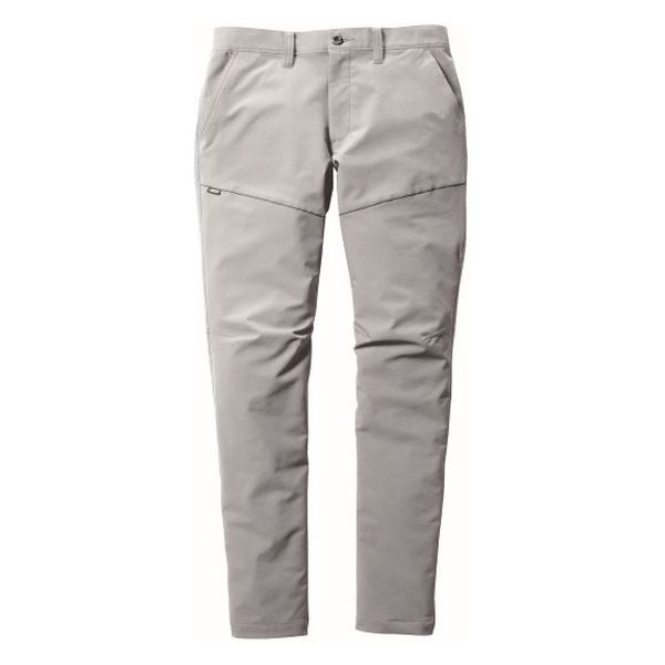 バートル パンツ シルバー L 9503-5-L 1枚（直送品）